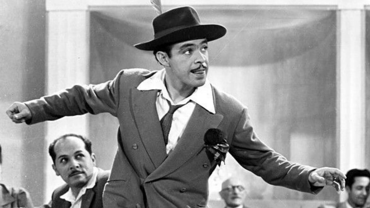 TinTan Semblanza de la vida y legado del cómico mexicano